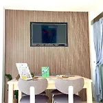 Appartement Geysotur Balcon Del Puente Con Parking Gratis
