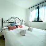 Appartement Geysotur Balcon Del Puente Con Parking Gratis *