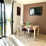 Appartement Geysotur Balcon Del Puente Con Parking Gratis Cordoue