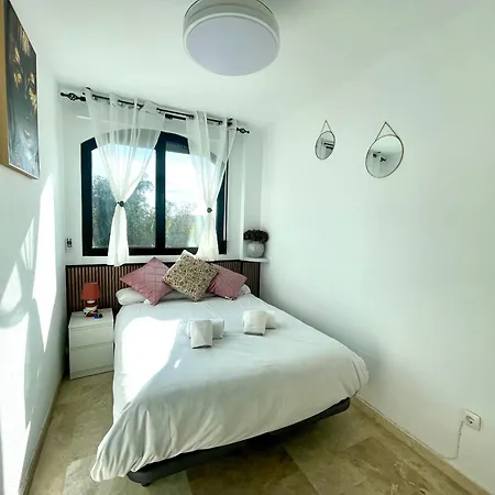 El Balcon Del Puente Con Parking Gratis コルドバ