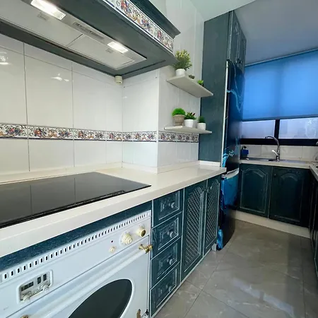 Geysotur Balcon Del Puente Con Parking Gratis * Cordoue