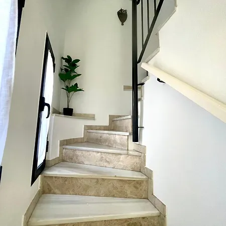 アパート El Balcon Del Puente Con Parking Gratis コルドバ
